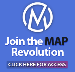 Join the MAP Revolution - Master Affiliate Profits for daily affiliate commissions