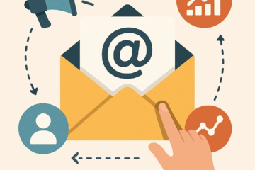 Upgrade Your Emails or Get Left Behind.