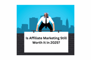 Affiliate Marketing isn’t dead, it just grew up and stopped yelling.