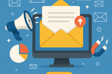 Strategic quitting in email marketing