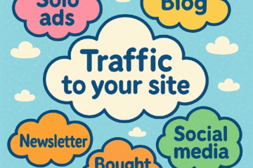 Traffic that doesn’t convert isn’t a blessing, it’s a business leak. Let’s plug the holes.